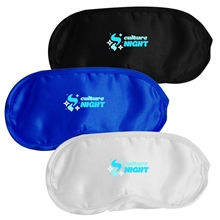 Satin Sleep Mask