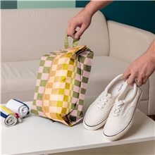 Tuck gusset Pouch - Large - Ripstop