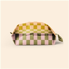 Tuck gusset Pouch - Large - Ripstop