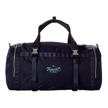 MVP Duffel with Embroidery