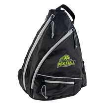 Pickleball Carry Bag with Embroidery