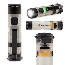 MagBeam Mini LED Flashlight