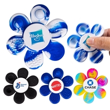 SpinSense Fidget Spinner