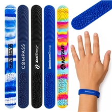 SnapSense Sensory Wristband