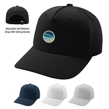 Sorona Recycled Cap