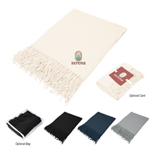 Tristan Tassel rPET Blanket