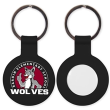 Tracker Keychain