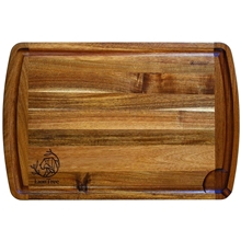 Rock Branch(R) 30 Acacia Cutting Board