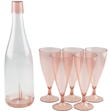 Bubbly Celebration Set