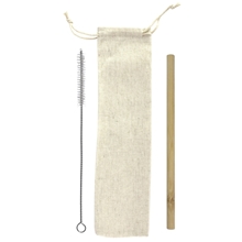 Cleaning Brush for Bamboo Straws