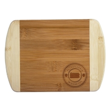 Pennsylvania State Stamp 2- Tone Bar Board