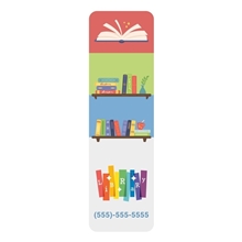 Page Turner Book Marker