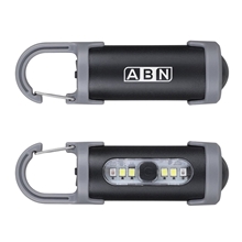 Renew Rechargeable Mini Utility Flashlight