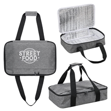 Pan Porter Hot / Cold Carrier