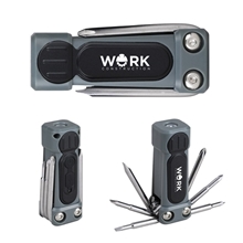 Renew Rechargeable Light 6- In -1 Multi Tool