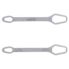 Work - It Double Ended Wrench