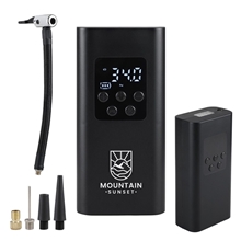 Pitstop Rechargeable Portable Inflator