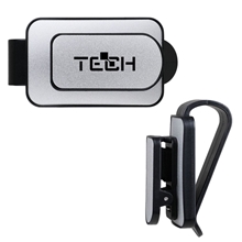Lens Latch Visor Glasses Holder / Clip