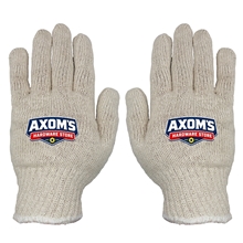 Custom Printed Work Gloves