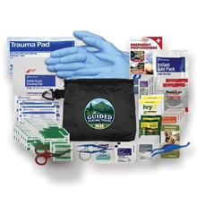 Explorer 3 Outdoor First Aid Kit