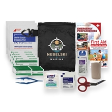 Everyday First Aid Kit