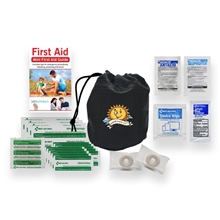 Cinchbag Hangover Kit
