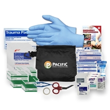 Explorer First Aid Kit