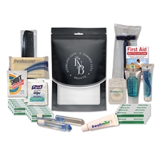 Travel Essentials Kit