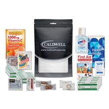 Endurance Pro 2.0 Tradeshow Kit