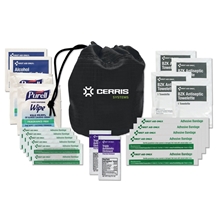 Cinchcare First Aid Kit