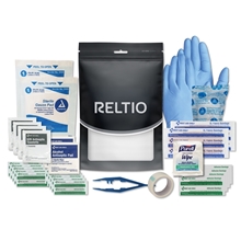 New Standard First Aid Kit