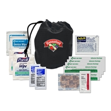 Cinchcare Basic Event Kit