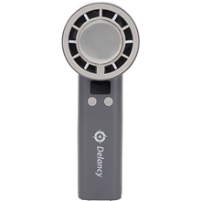 Rechargeable Handheld Cooling Fan