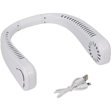 Rechargeable Flexi Neck Fan
