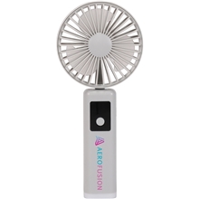 Rechargeable Handheld Highspeed Fan