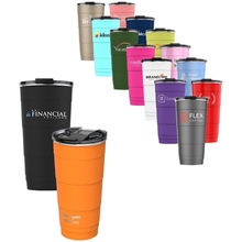 Pirani(R) 26oz Insulated Stackable Tumbler 2.0
