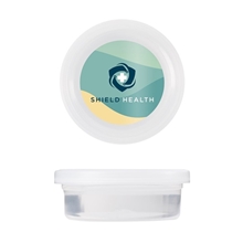 Liquid Crystal Putty