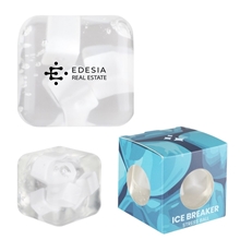 Ice Breaker Stress Ball