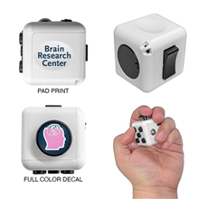 Fidget Cube
