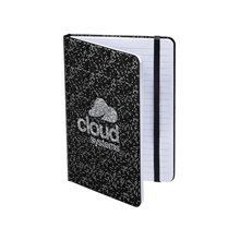 Looking Glass Eco Textured Reflective Journal