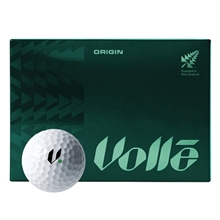 Volle Origin Golf Ball