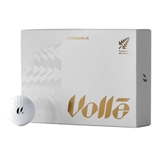 Volle Origin X Golf Ball