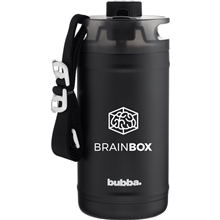 64 oz bubba 2- in - one - stainless steel bottle