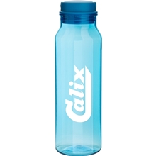 28 oz hubble - plastic bottle