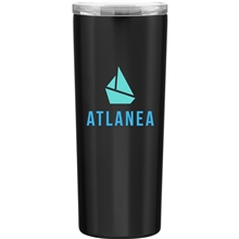 20.9 oz fender - stainless steel tumbler