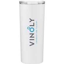 20.9 oz fender - stainless steel tumbler