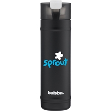 24 oz Bubba Dualsip Stainless Steel Bottle - Office Siren
