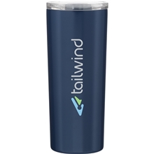 20.9 oz fender - stainless steel tumbler