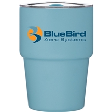 12 oz islet - stainless steel tumbler
