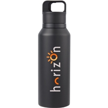 Dawson 18 oz Trigger - Action Insulated Bottle